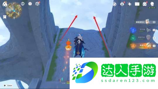 【原神】V5.2攻略