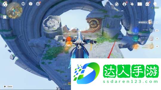 【原神】V5.2攻略
