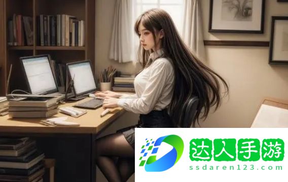 后**绣感4中的后妈与继子继女关系如何发展