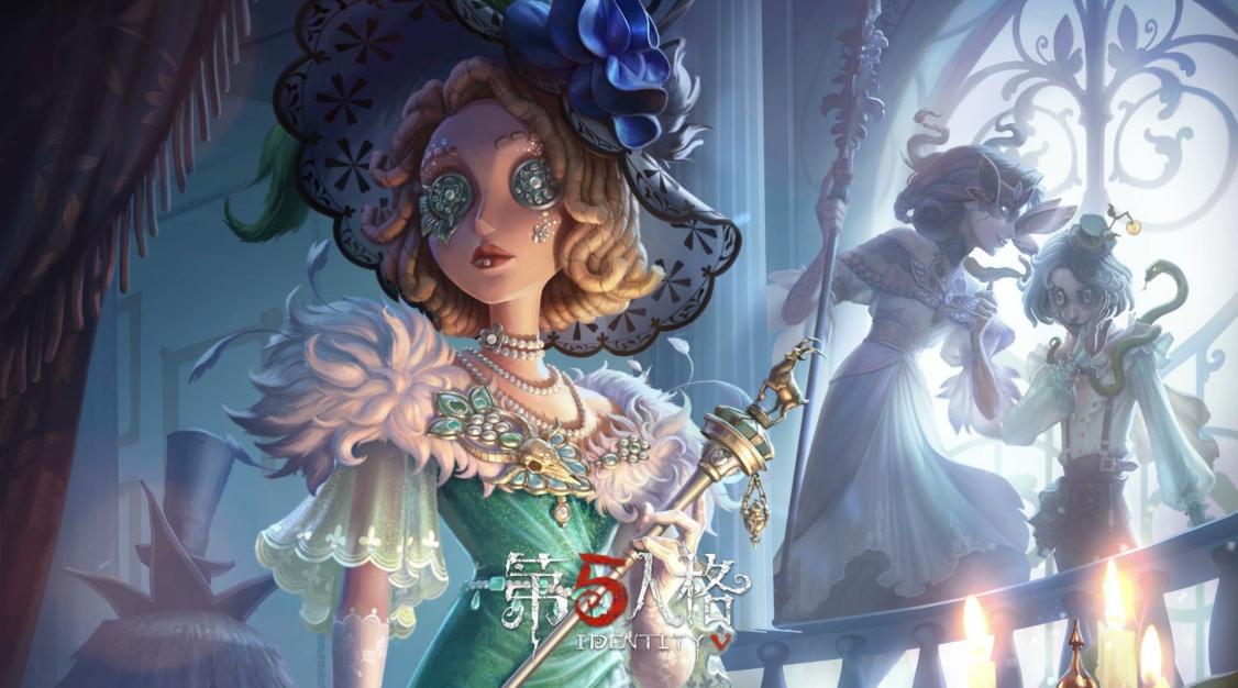 《第五人格》求生者“法罗女士”基础攻略新鲜出炉网 
