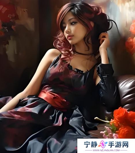 如何在追求年轻漂亮的路上保持真实自我：关乎内在与外在的美丽平衡