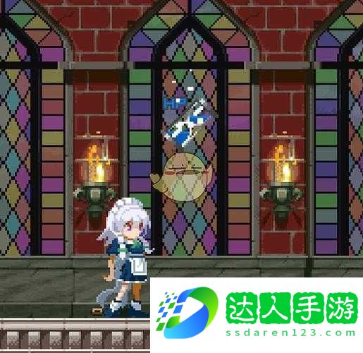 东方月神夜-HPUP生命值提升道具全获取方法-演变史揭秘-你集齐了吗