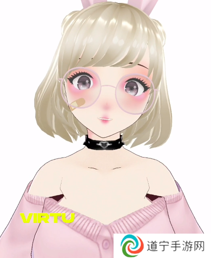 VIRTU虚拟形象下载-VIRTU appv0.33 官方正版