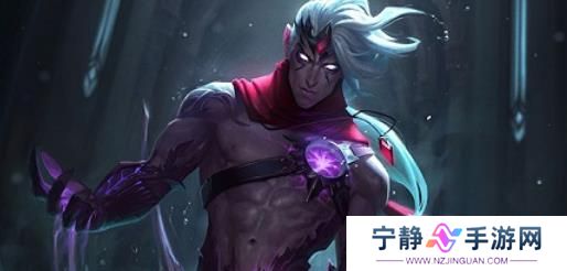 云顶之弈游侠骑士电刀流阵容怎么玩 