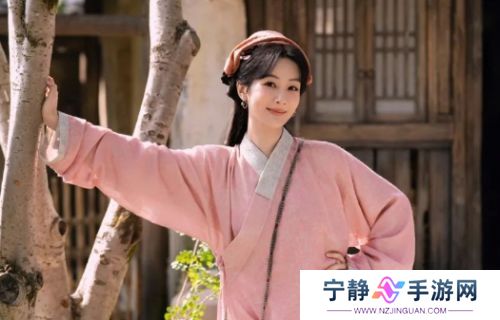杨紫新剧《家业》未播先火，画风唯美质感绝佳，古装经商剧又有爆款