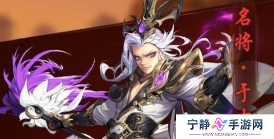 少年三国志2强力武将有什么 