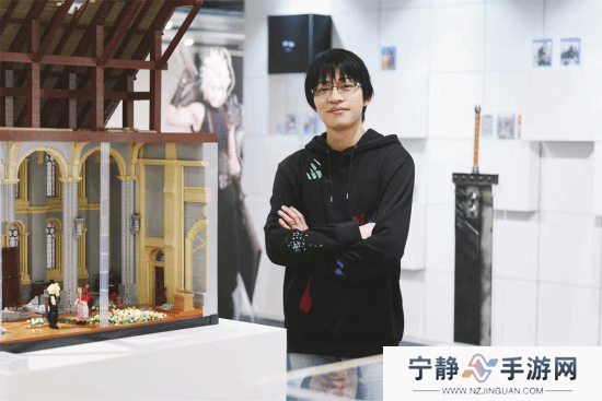 《最终幻想7：重生》制作人浜口直树：考虑全球受众 进行道德审查