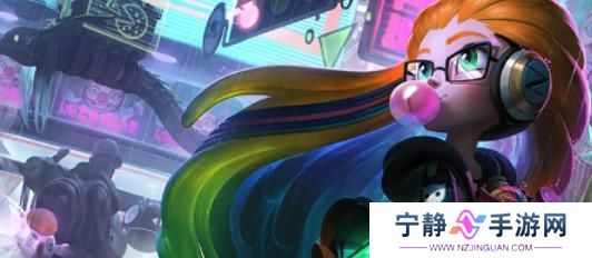 《云顶之弈》S14装备合成图 