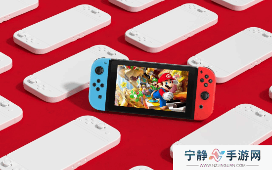 8年前的今天！Nintendo Switch正式上市发售