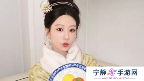 杨紫新剧《家业》未播先火，画风唯美质感绝佳，古装经商剧又有爆款