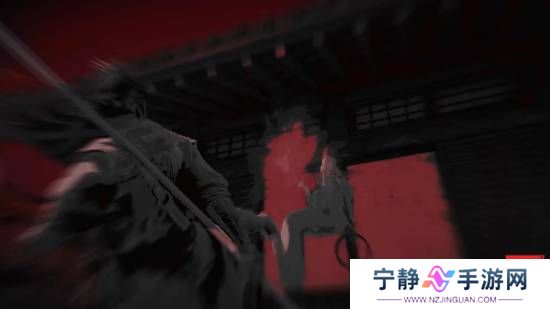 《刺客信条影》弥助