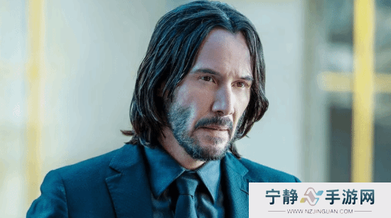 《疾速追杀外传：芭蕾杀姬》新预告公布：基努和安娜时隔多年再度合作