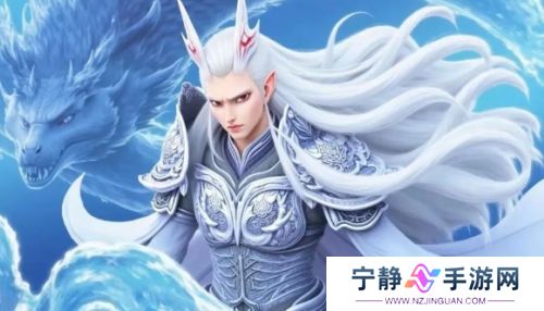 《哪吒2》龙王敖光太霸气，一出场就让大家明白，什么才是中式父爱