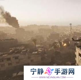《三角洲行动》黑鹰坠落第5章义无反顾 