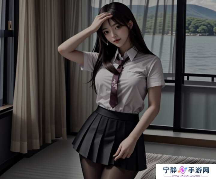 公翁的大龟挺进秀婷苏玥：背后隐藏的智慧与成长之道