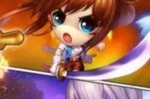 《弹弹堂》神卡募集武器选择 