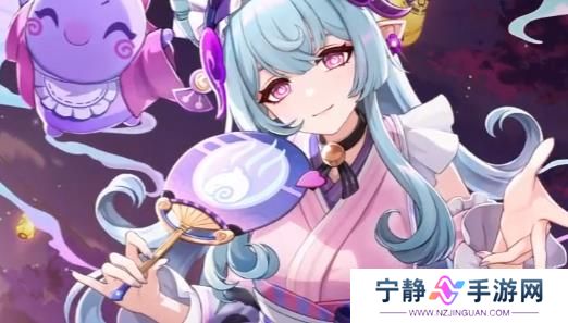 《原神》瓦雷莎低金阵容搭配 