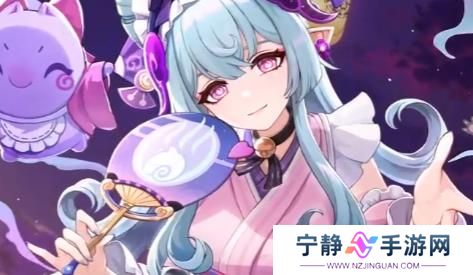 《原神》流浪者圣遗物词条搭配 
