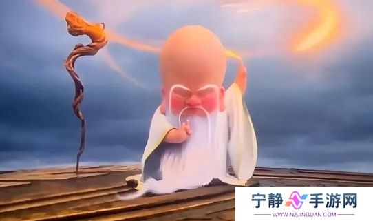《哪吒2》无量仙翁为何要抓申公豹家人，其实是出于这三个原因