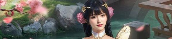 《和平精英》甜甜花苞介绍 