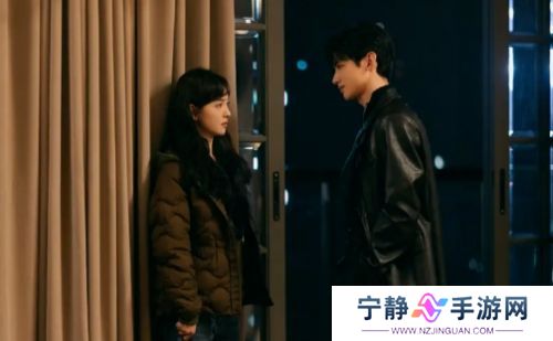 《难哄》直到桑母给桑延介绍相亲对象，温以凡才终于心生恐慌感