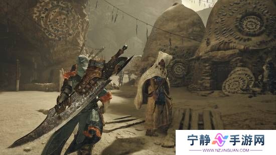 《怪物猎人：荒野》主线任务BUG频出 官方提供解决方案