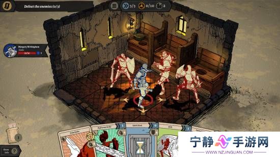 这周玩什么：双人成行团队新作《双影奇境》领衔众多佳作！