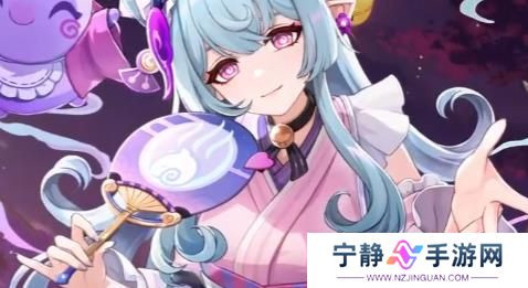 《原神》莱欧斯利阵容配队 