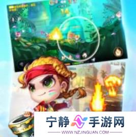 《弹弹堂》变强方法 