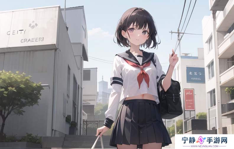 如何免费观看“少女たちよ”动漫游戏？免费在线体验这些精彩内容！