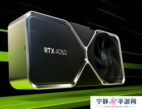 2月Steam硬件调查公开：4060份额大涨成新皇