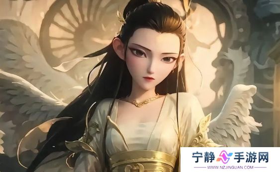 《哪吒2》99%的观众都不知道，看似龙套的鹤童，其实大有来头