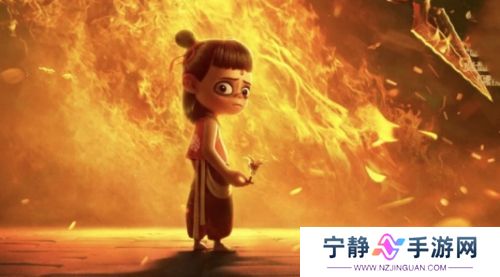 《哪吒2》灵珠有最纯的灵气，为何打不过魔丸哪吒，只能说逆境出高手