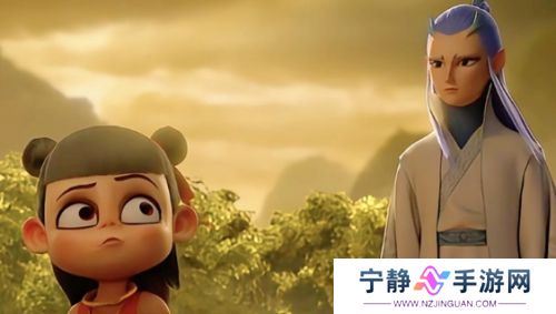 《哪吒2》灵珠有最纯的灵气，为何打不过魔丸哪吒，只能说逆境出高手