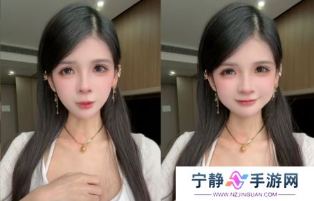 狗头萝莉回应身材作假，晒出瘦腰视频证明，直言自己完全货真价实