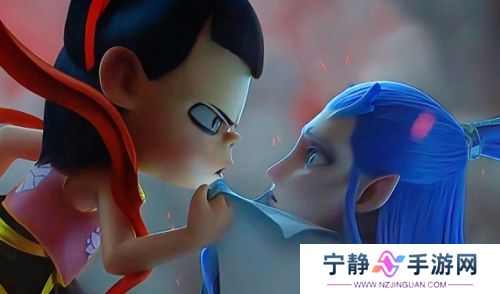 《哪吒2》灵珠有最纯的灵气，为何打不过魔丸哪吒，只能说逆境出高手