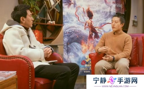 《哪吒2》票房破百亿，跻身全球票房榜，导演：曾被好莱坞公司瞧不起
