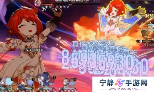 《崩铁》缇宝上线前紧急加强，0+0强度碾压知更鸟，记忆大辅要来了