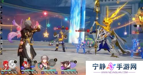 《崩铁》缇宝上线前紧急加强，0+0强度碾压知更鸟，记忆大辅要来了