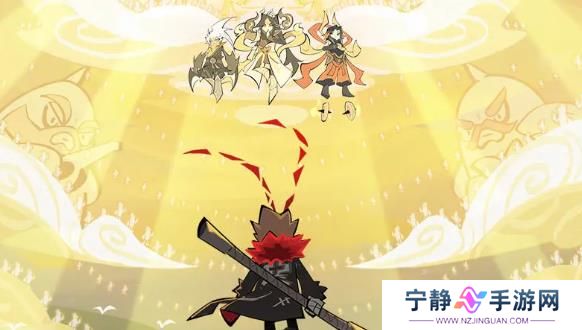 《香肠派对》暴跳西游路第七关宝箱 