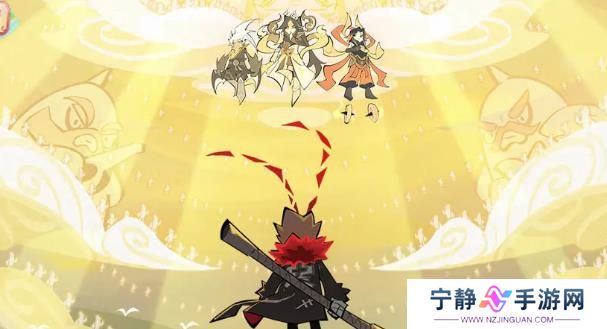 《香肠派对》奥特曼联动活动 