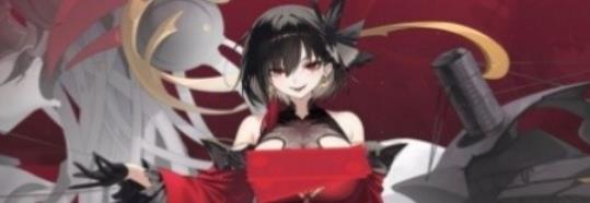 《碧蓝航线》建武角色图鉴 