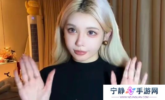 知名女主播三天只睡1小时，称压力大很焦虑，直播痛哭被质疑卖惨