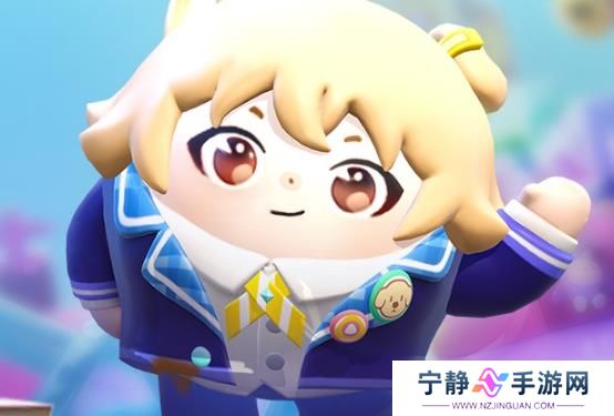 《蛋仔派对》逃出惊魂夜溜鬼教学 