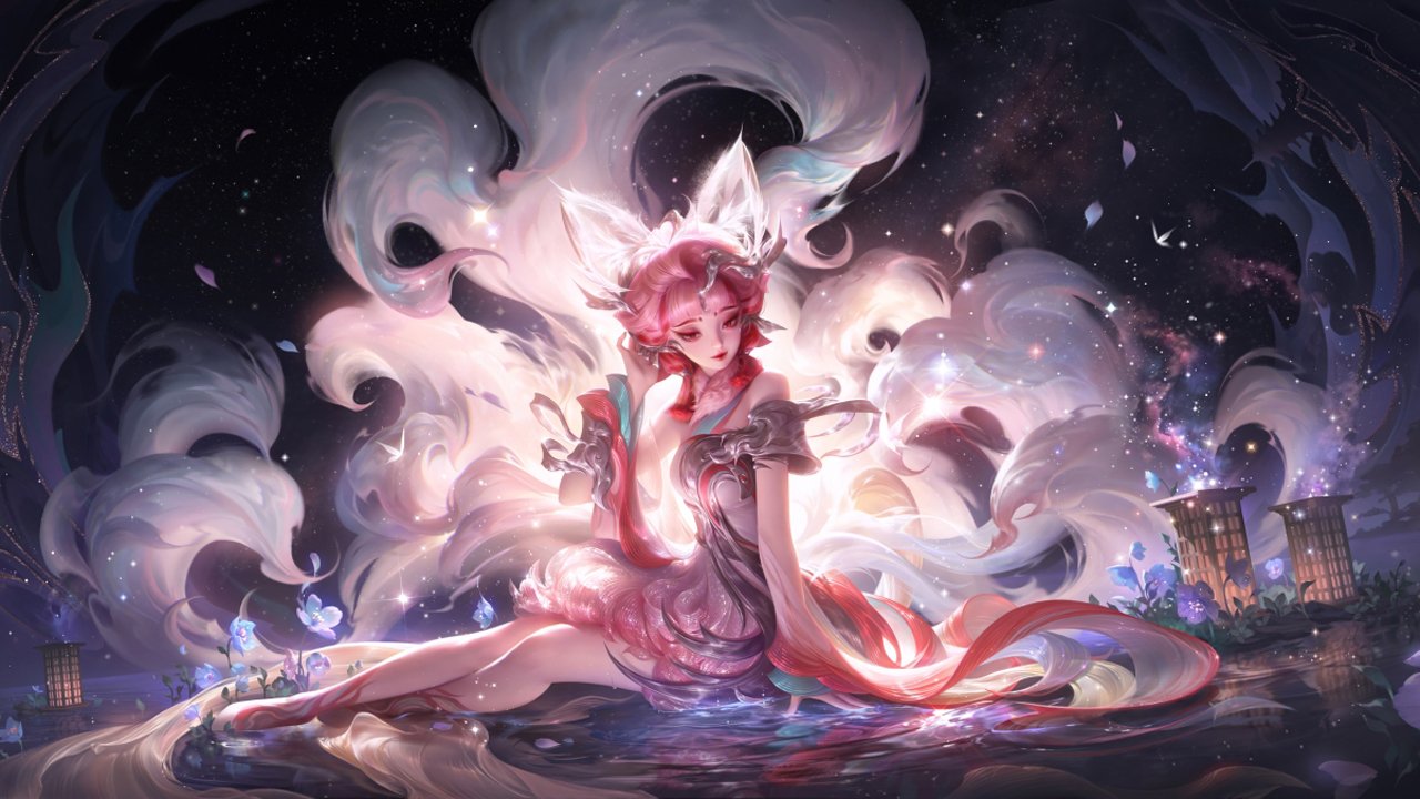忘川风华录，孙策满星技能详解
