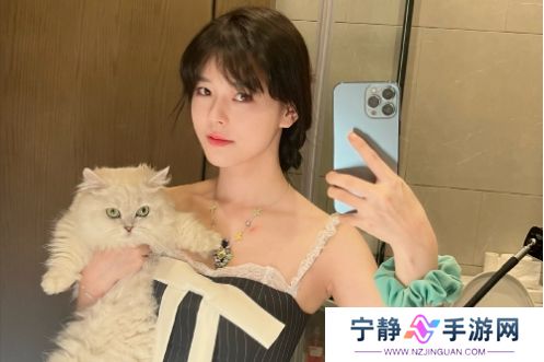 沫子入住韩国五星级饭店，到这一看周边的环境，直言不如自己家乡