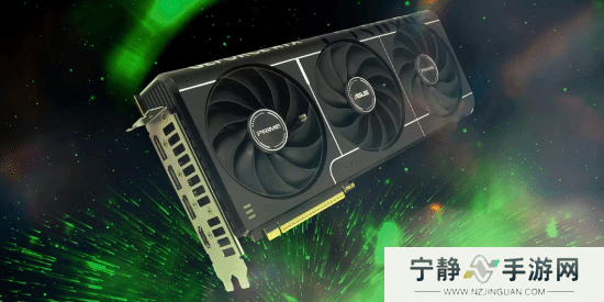 外媒评华硕RTX 5070 Ti 显卡：与上代比提升并不显著