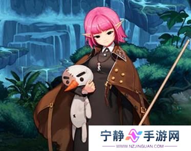 《地下城与勇士》断桥幽梦第7章答案 