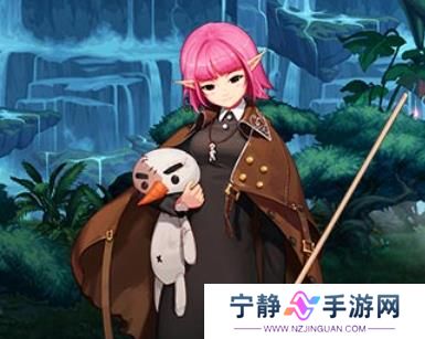 《地下城与勇士》断桥幽梦第5章答案 