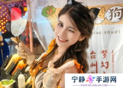 狗头萝莉短剧《忆江南》将上映，预点播有望过亿，网友：狠狠期待了